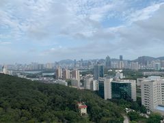 -狐尾山公园