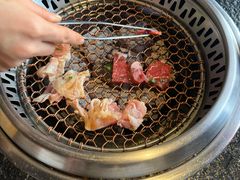 -牛焱·烧肉酒肆(五大道店)