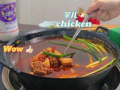 -石灰市毛记烧鸡公(解放碑店)