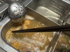 -海底捞火锅(旭辉MALL店)