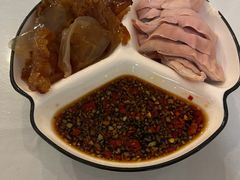 白切双拼-小实惠嘉(威海路店)