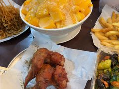 -水牛奶皇后糖水铺(深圳总店)