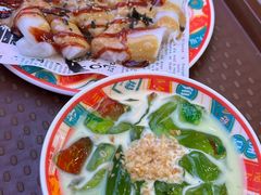 -孖记茶档·热腾茶餐(荔湾领展广场店)