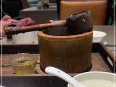 -汉水谣·江景餐厅(江滩店)