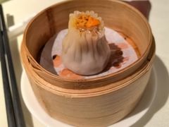 蟹黄烧卖-成隆行·蟹王府(淮海店)