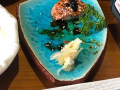 -有喜屋·深夜食堂(北京西路店)