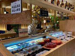 -温野菜涮涮锅(大悦城店)