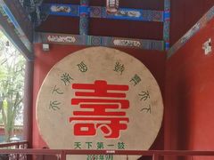 -南岳大庙