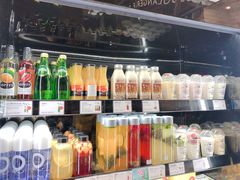 零售区-巴黎贝甜(五道口店)