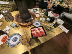 -牛街清真满恒記(平安里西大街店)