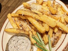 -ZAFFERANO西班牙海鲜饭(上海首店)
