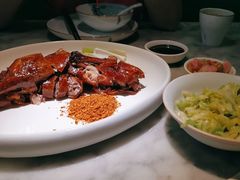 -辛香汇·现炒川菜(淮海路百盛店)