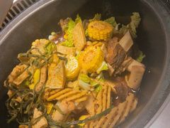 -东北铁锅宴(云龙华府店)