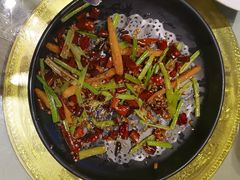 -刘胖子家常菜·蹄花焖藕(富安街店)