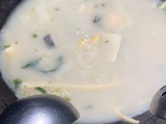 -鲜潭蒸汽石锅鱼(五道口购物中心店)