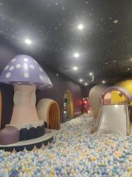-meland club亲子乐园(北京芳圆里ID MALL店)