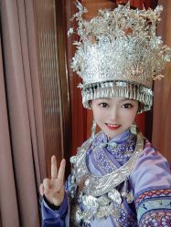 -盘子女人坊古装写真摄影(南京总店)