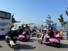 -养马岛旅游度假区