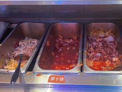 -妙香居韩国烤肉(容桂天佑城店)