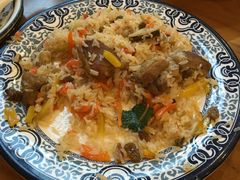 -巴依老爷新疆美食(望京小街店)