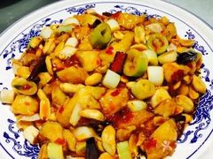 -鸭王烤鸭店(三里河店)