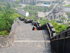 -虞山城墙