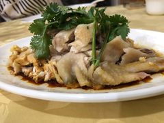 -电白鸭粥店(下沙二坊88号店)