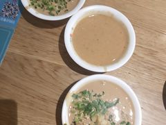 -青瓷火锅料理(西单大悦城店)