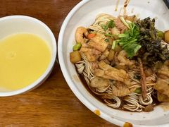 -爱家面馆(常州总店)