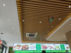 -素满香·素食自助餐(苏州·临顿路店)