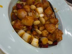 -玉华台饭庄·淮扬菜·烤鸭(望京店)