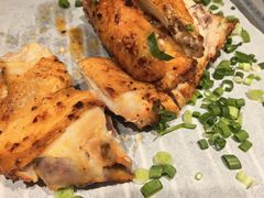 -绿茶餐厅(广州天河城店)