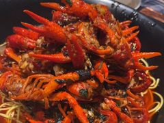 -串盟烧烤大排档·长沙美食地标(星沙店)