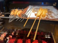 -麦凯伦烧烤·精酿超级工厂店(金桥总店)