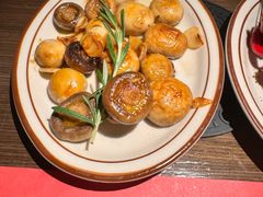 -ZAFFERANO西班牙海鲜饭(上海首店)