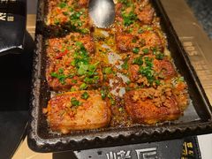 -烤匠麻辣烤鱼(双流明城购物中心店)
