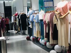 -五缘湾悦都汇购物中心