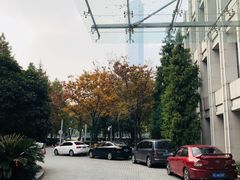 -中国（江苏）自由贸易试验区苏州片区一站式服务中心
