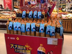 -华联商厦(火车站店)