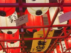 -白石の深夜食堂(泰华店)