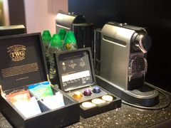 -广州花园酒店