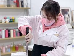 -美斯烘焙培训学院•蛋糕•面包•咖啡(宝安校区)