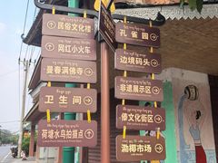 -西双版纳傣族园
