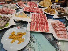 -德龙火锅(松源街直营店)