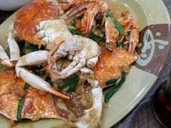 -贞姨美食·老字号海鲜大排档