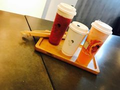 -喜茶(中山利和新地店)