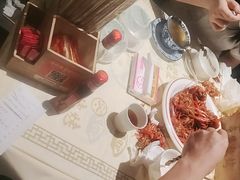 -串盟烧烤大排档·长沙美食地标(星沙店)