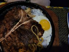 -三小姐咖啡店西餐下午茶(太平门直街店)