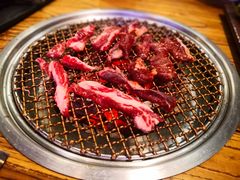 -黑牛の店·和牛烧肉(合生汇店)