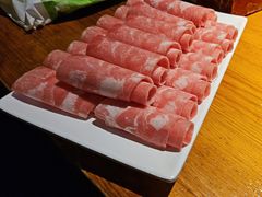 -義聚德·清真铜锅涮羊肉·烧烤(河东店)